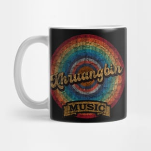 Khruangbin Mug